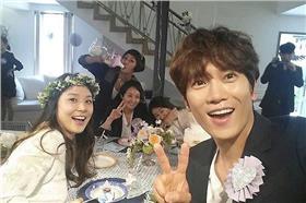 池城李寶英_翻攝自koreastardaily