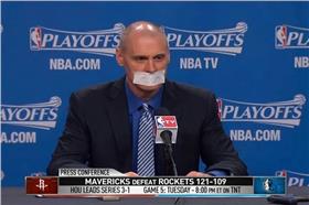 Rick Carlisle