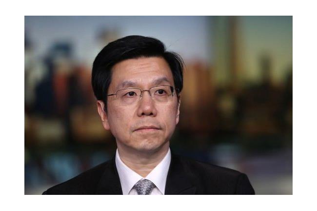 李開復「成長中的十個啟發」演講全文