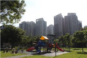 內政部官網/新北市板橋浮洲合宜住宅