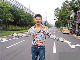 張學友與萬安演習_翻攝自新北市政府教育局民防常識