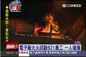 燿華電大火0630.