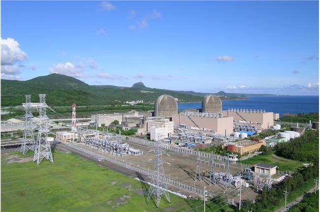 核電廠半數機組停機　台電：用電無虞