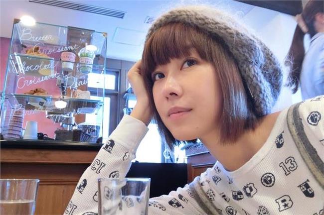 李維維首度透露「淡出演藝圈」是為他