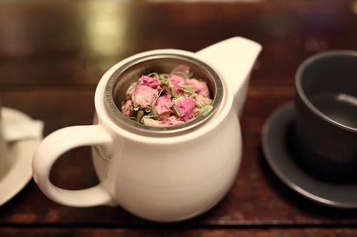 台南4件花茶原料　複驗均含農藥殘留
