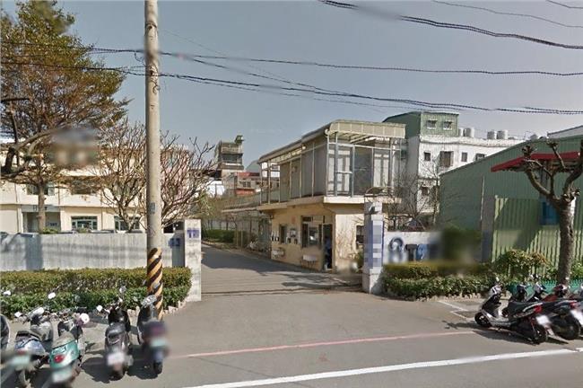 桃科技廠氨氣外洩　消防水霧防護搶修