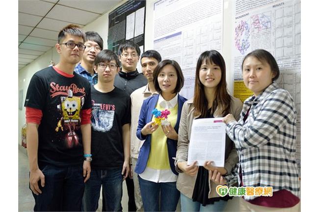 黑色素細胞瘤生長轉移　台人發現關鍵