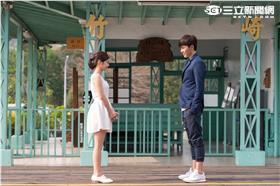 莫非，這就是愛情