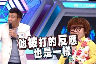 特搜！「山寨」明星臉跟本尊長一樣？