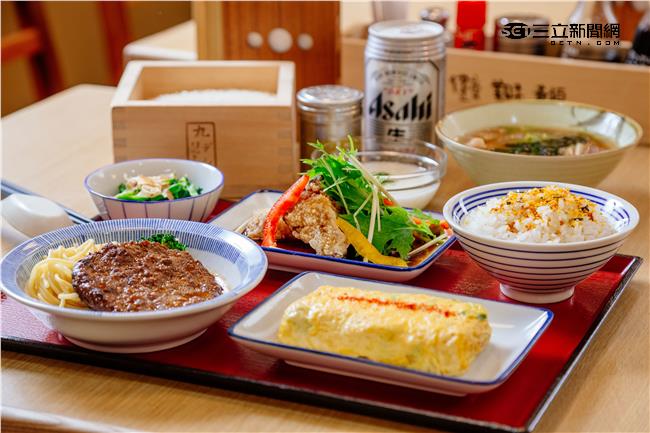 口水直流，人氣日本平價美食吃了沒？