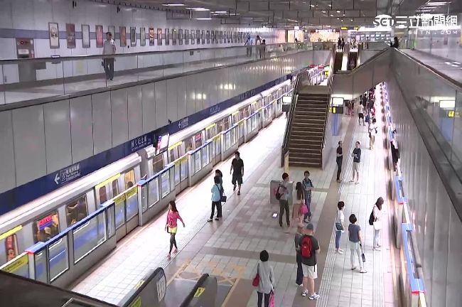 捷運監測異常　捷運局長：又不會死人