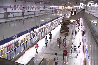 捷運監測異常　捷運局長：又不會死人