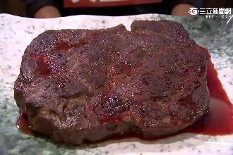 90盎司巨無霸牛排　限時吃光得1萬