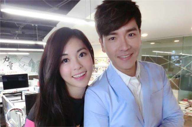 王傳一與任容萱5月7日要結婚了？