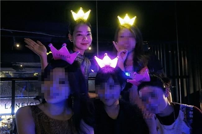 全世界最討厭妳！楊又穎閨蜜對話曝光