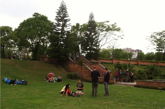 震後拒收災民　尼泊爾五星飯店遭抵制