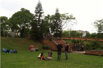 震後拒收災民　尼泊爾五星飯店遭抵制