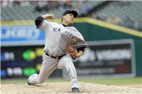 田中將大／達志影像／美聯社