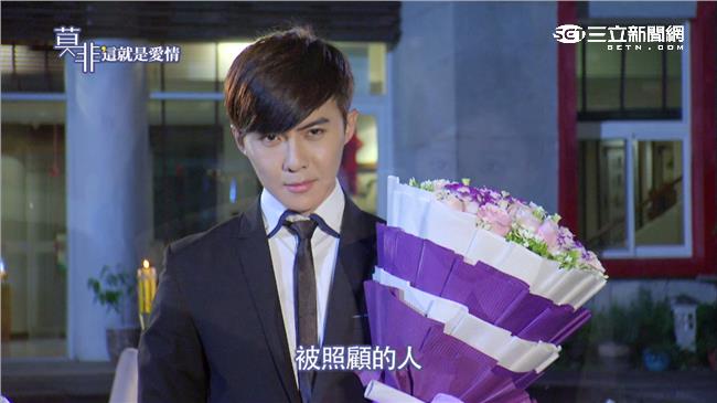 感情升溫？家尉發現心意告白曉彤？