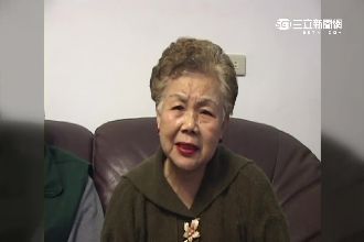 陳佩琪外貌不好看？柯媽：我媳婦尚水