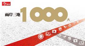 今周刊第958期,台灣企業1000大排名創新低