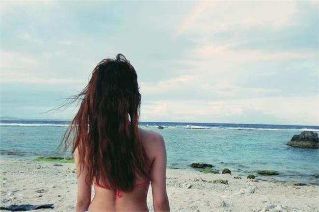 看不下去！G奶正妹嘆酸民：活得悲哀