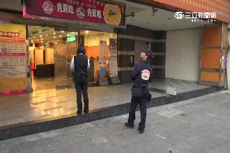 樂極生悲！K歌喝茫　醉女墜樓昏迷