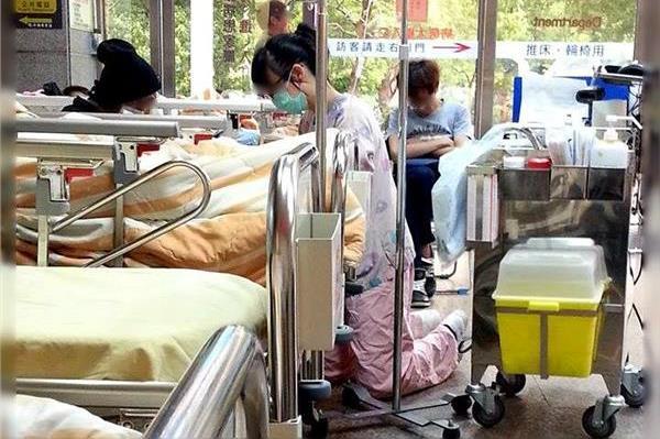 黑箱害醫害民　醫：我們都被出賣了！