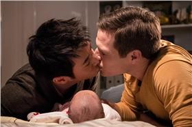 滿月酒_華聯國際