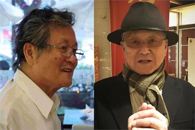 黃春明被嗆　張大春：已死年輕人不少