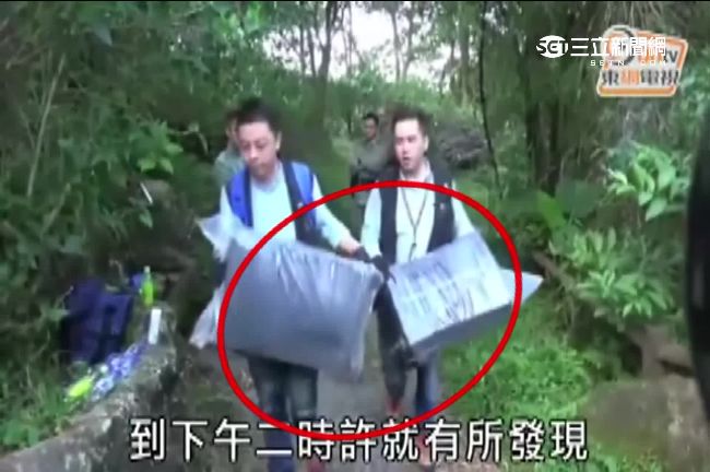 肉票曝光！連鎖服裝創辦人孫女遭綁