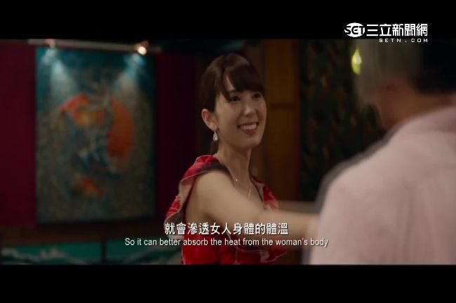 宅男女神牌失效？雞排妹挑大樑票房慘