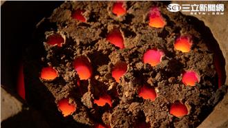 黃西田到嘉義尋寶　發現神奇爐子！