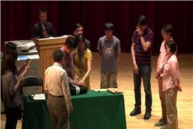 公共宅抽籤 (都發局網站)