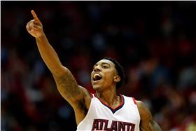 Jeff Teague