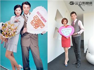 逆天了！張雅芳竟然比十年前還年輕？