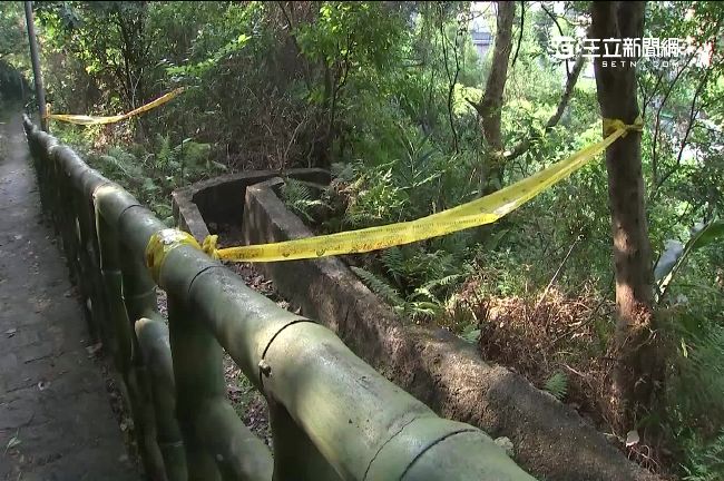 詭異！知名學者墜山溝亡　死因離奇