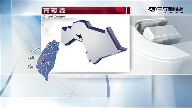 驚！太保爆竹廠爆炸　1死1傷