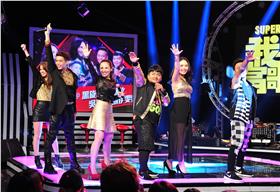 我要當歌手／台視提供