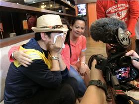 曹西平(中天提供)