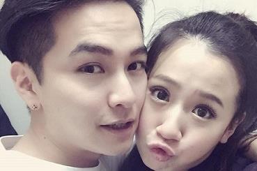 如何維持戀愛感？方志友大方傳授秘訣