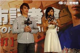 陽岱鋼(朱修寬攝)