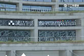 富邦文創變商場　徐嶔煌：前朝放水