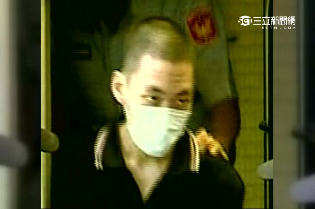 有教化可能？鄭捷：抱歉讓老師失望了