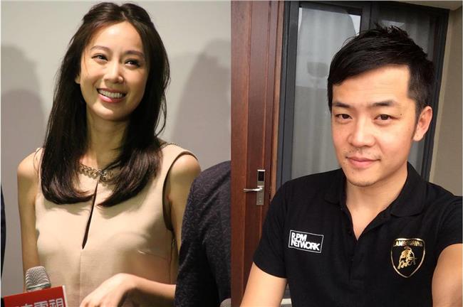 隋棠當媽了　八年情逝姚元浩表示恭喜