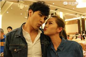 一飛戀(范庭瑄)