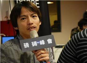 王景弘,柯文哲_臉書