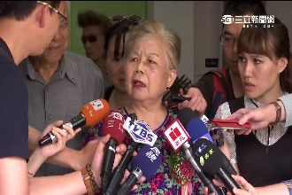 柯P掛急診　柯媽大驚：怎麼都沒講！