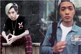 圖／翻攝自謝和弦、J.Sheon臉書