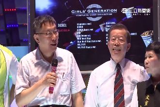 批「彰化人是黑道」！柯P：我亂講話